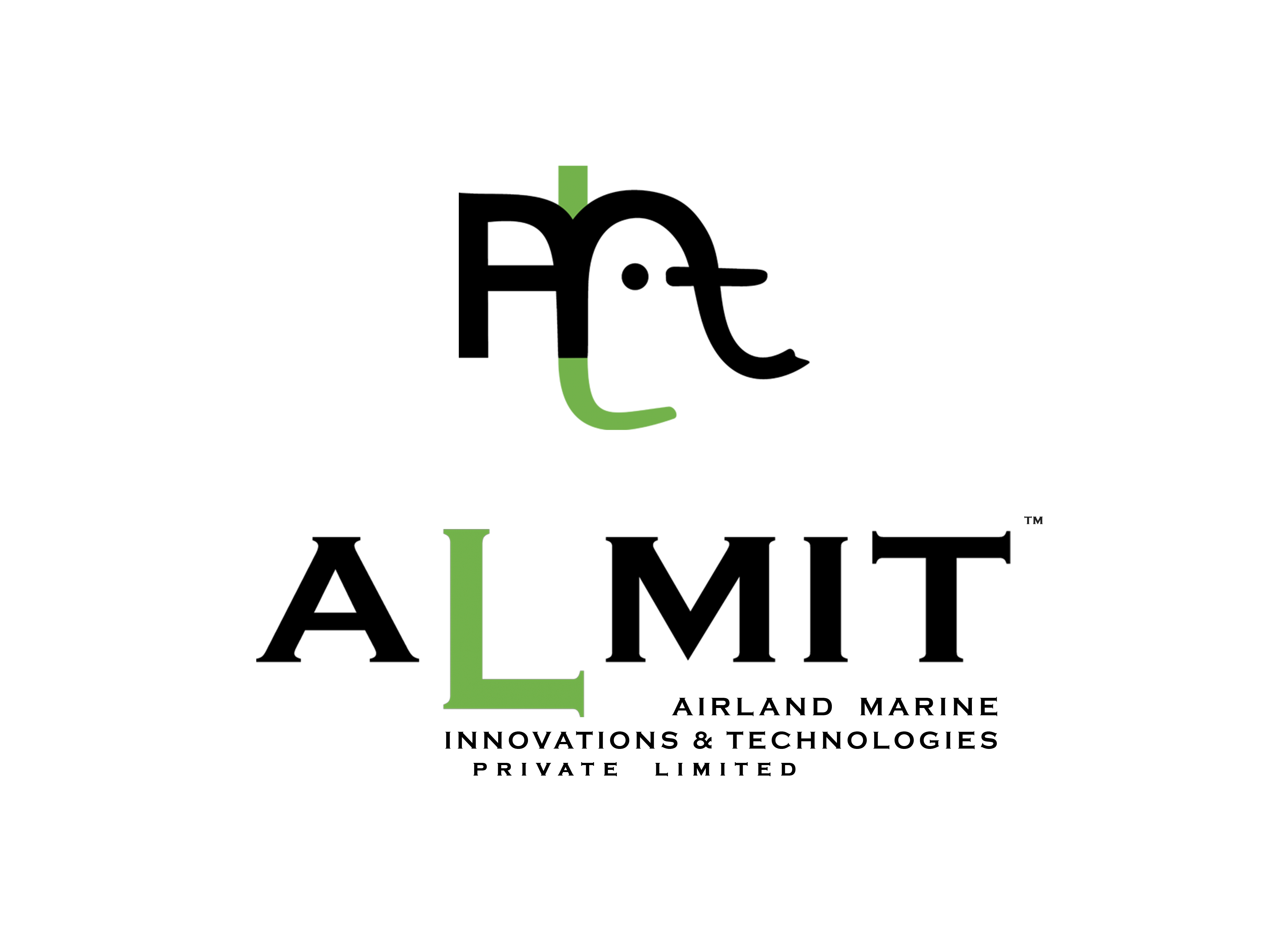 ALMIT Logo